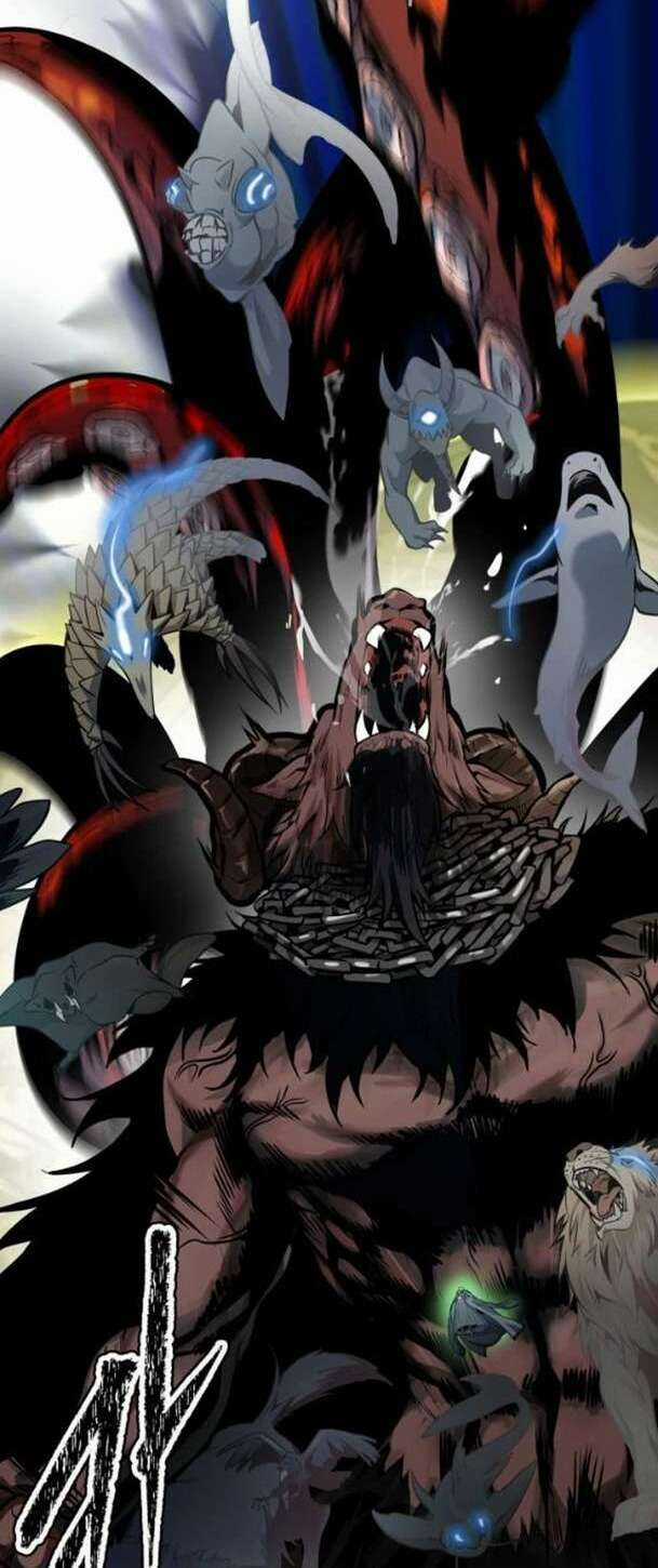 Cuộc Chiến Trong Tòa Tháp - Tower Of God Chapter 577 trang 131