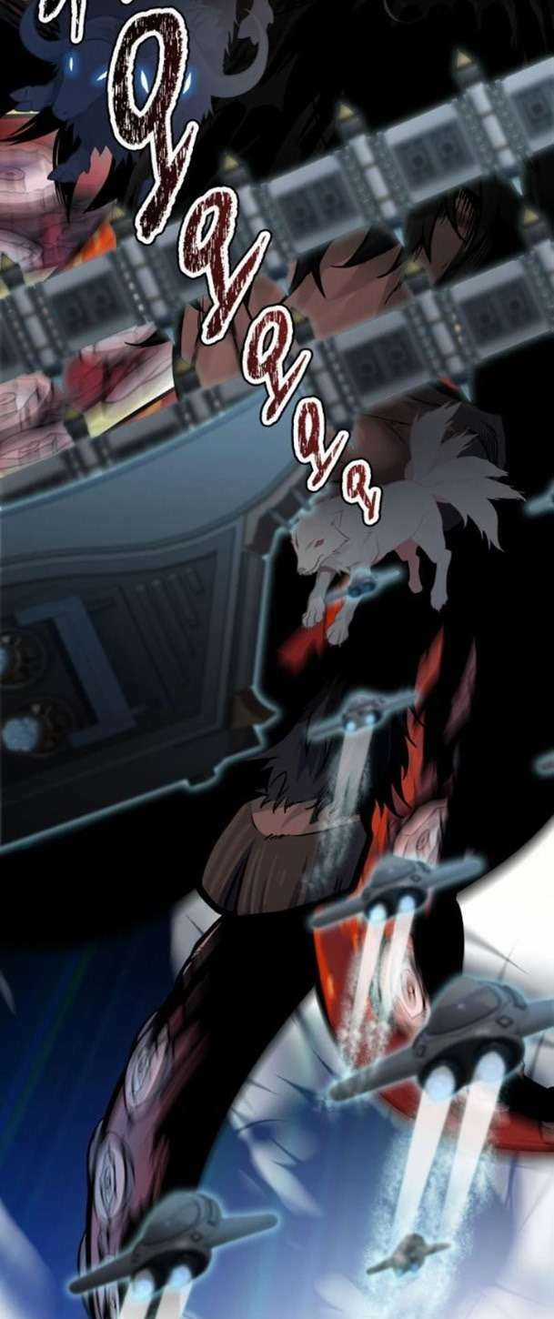 Cuộc Chiến Trong Tòa Tháp - Tower Of God Chapter 577 trang 132