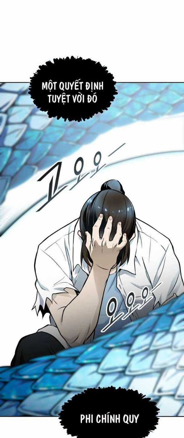 Cuộc Chiến Trong Tòa Tháp - Tower Of God Chapter 577 trang 136