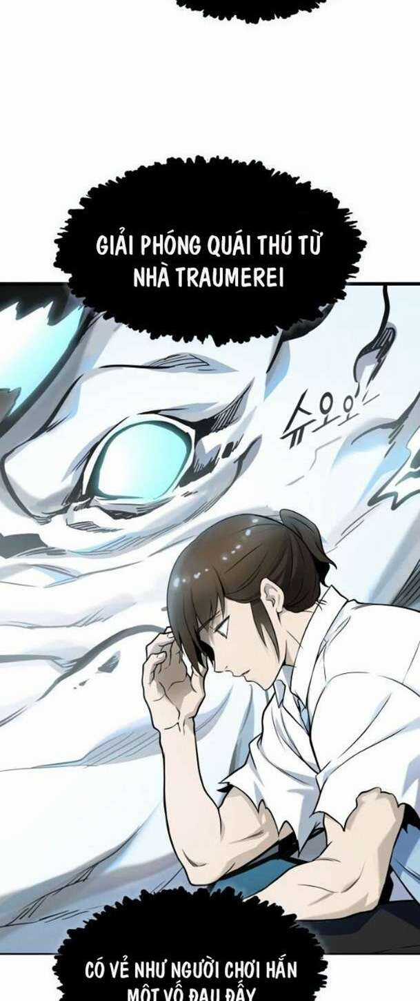 Cuộc Chiến Trong Tòa Tháp - Tower Of God Chapter 577 trang 137