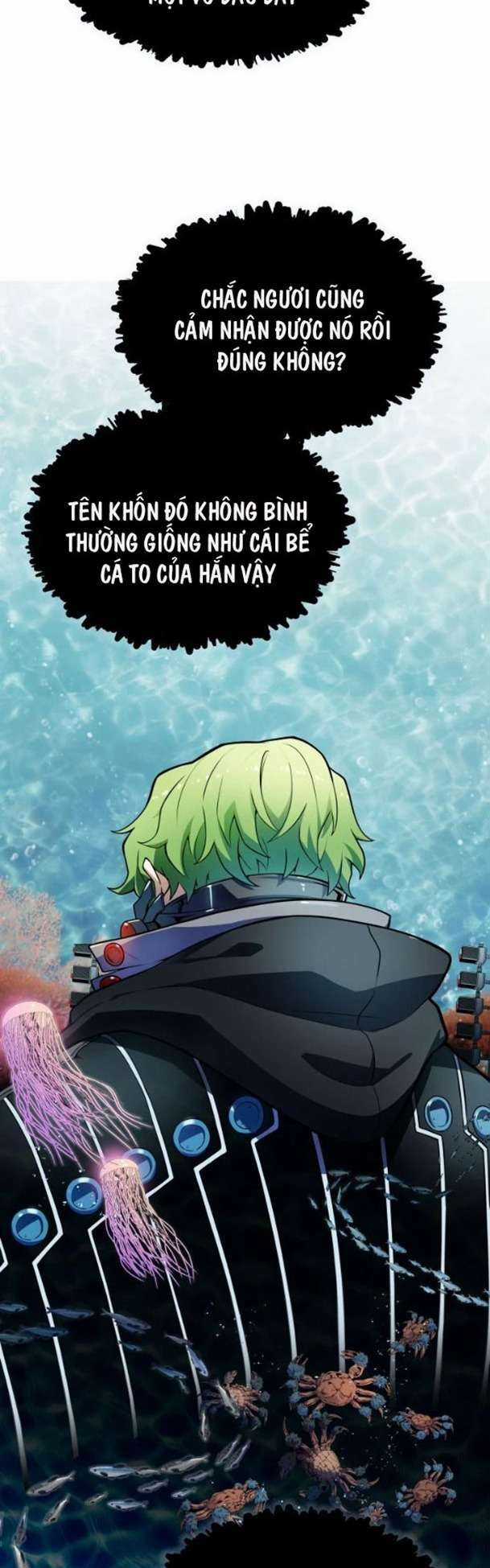 Cuộc Chiến Trong Tòa Tháp - Tower Of God Chapter 577 trang 138