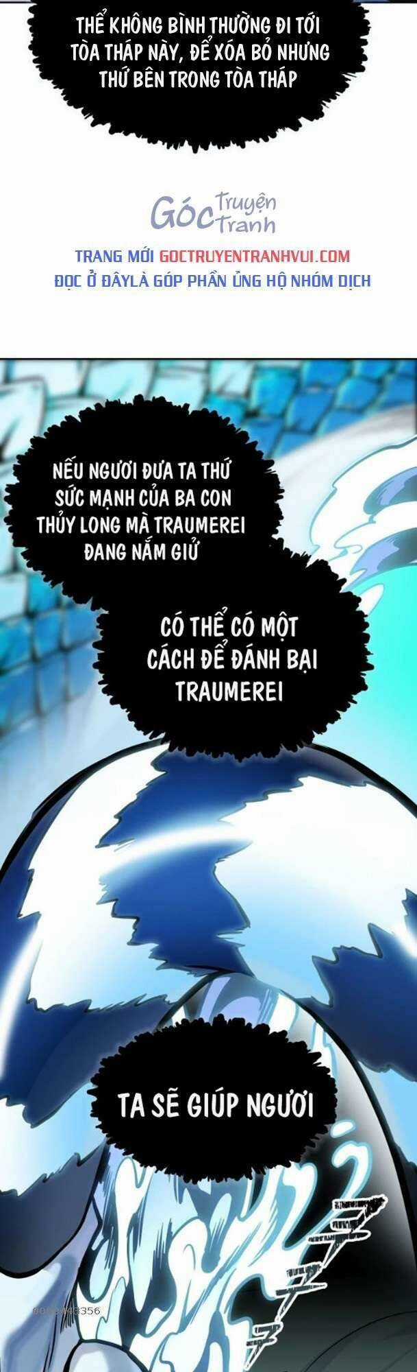 Cuộc Chiến Trong Tòa Tháp - Tower Of God Chapter 577 trang 140