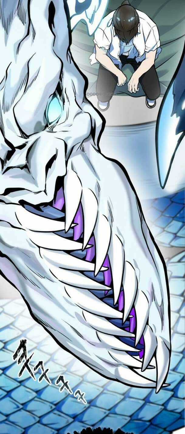 Cuộc Chiến Trong Tòa Tháp - Tower Of God Chapter 577 trang 141