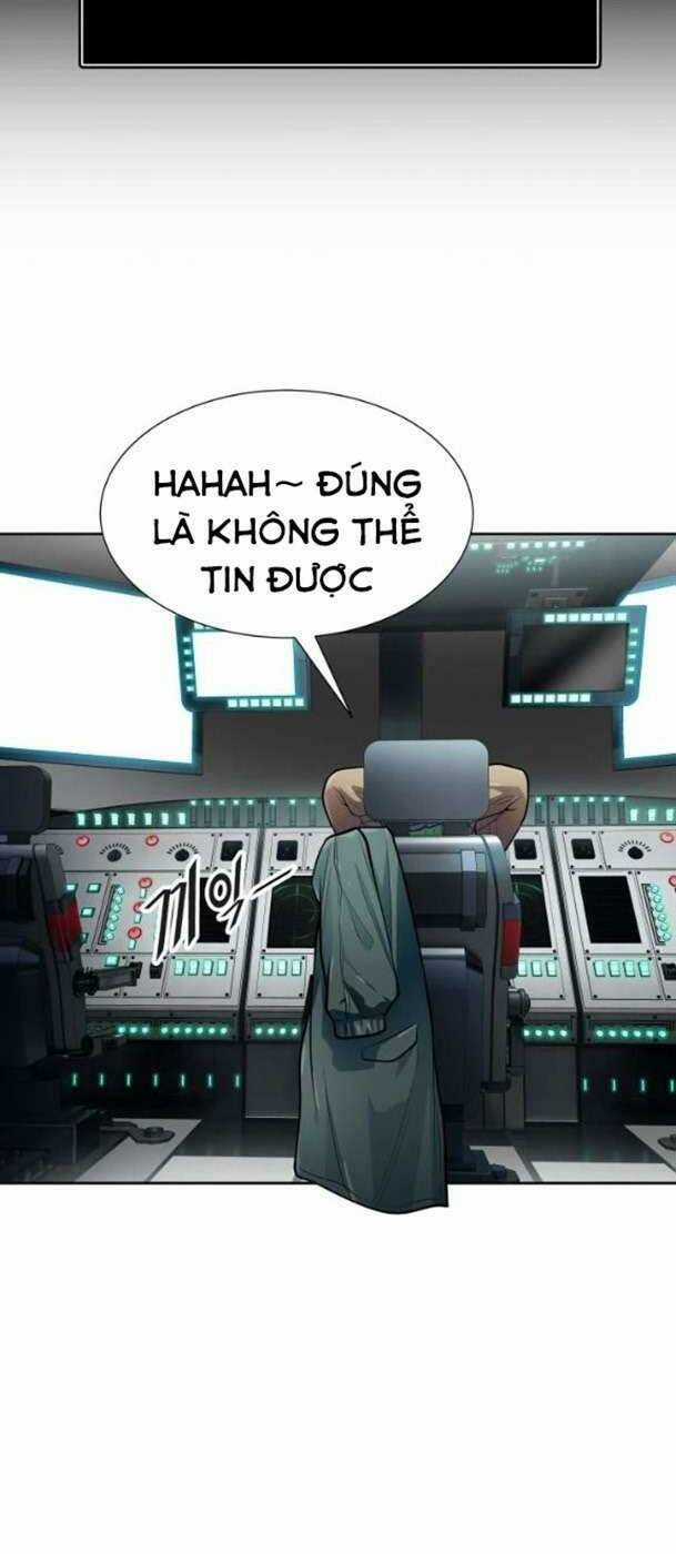 Cuộc Chiến Trong Tòa Tháp - Tower Of God Chapter 577 trang 15