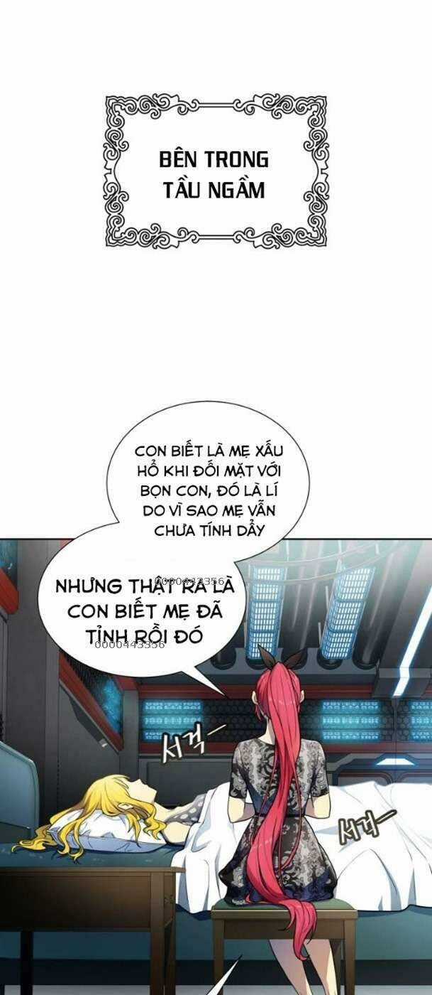 Cuộc Chiến Trong Tòa Tháp - Tower Of God Chapter 577 trang 16