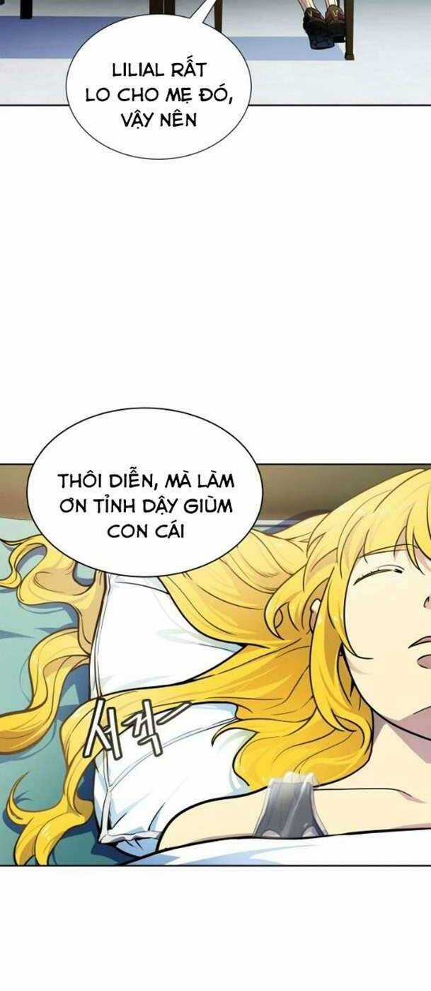 Cuộc Chiến Trong Tòa Tháp - Tower Of God Chapter 577 trang 17
