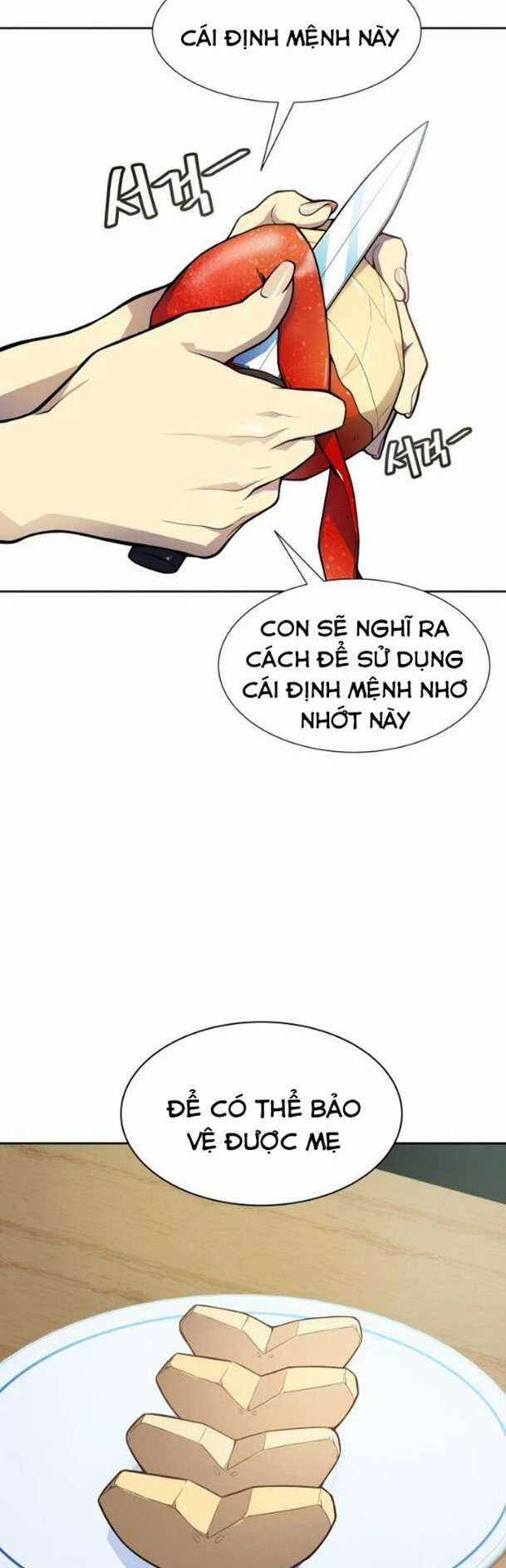 Cuộc Chiến Trong Tòa Tháp - Tower Of God Chapter 577 trang 19