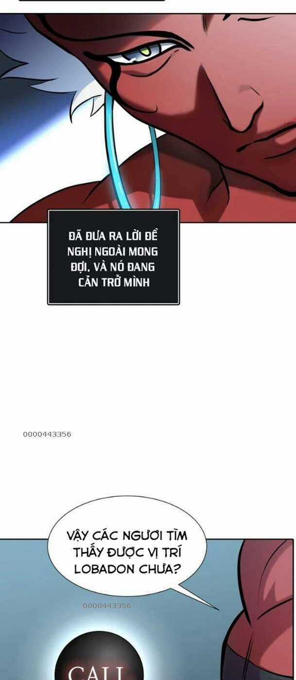 Cuộc Chiến Trong Tòa Tháp - Tower Of God Chapter 577 trang 2