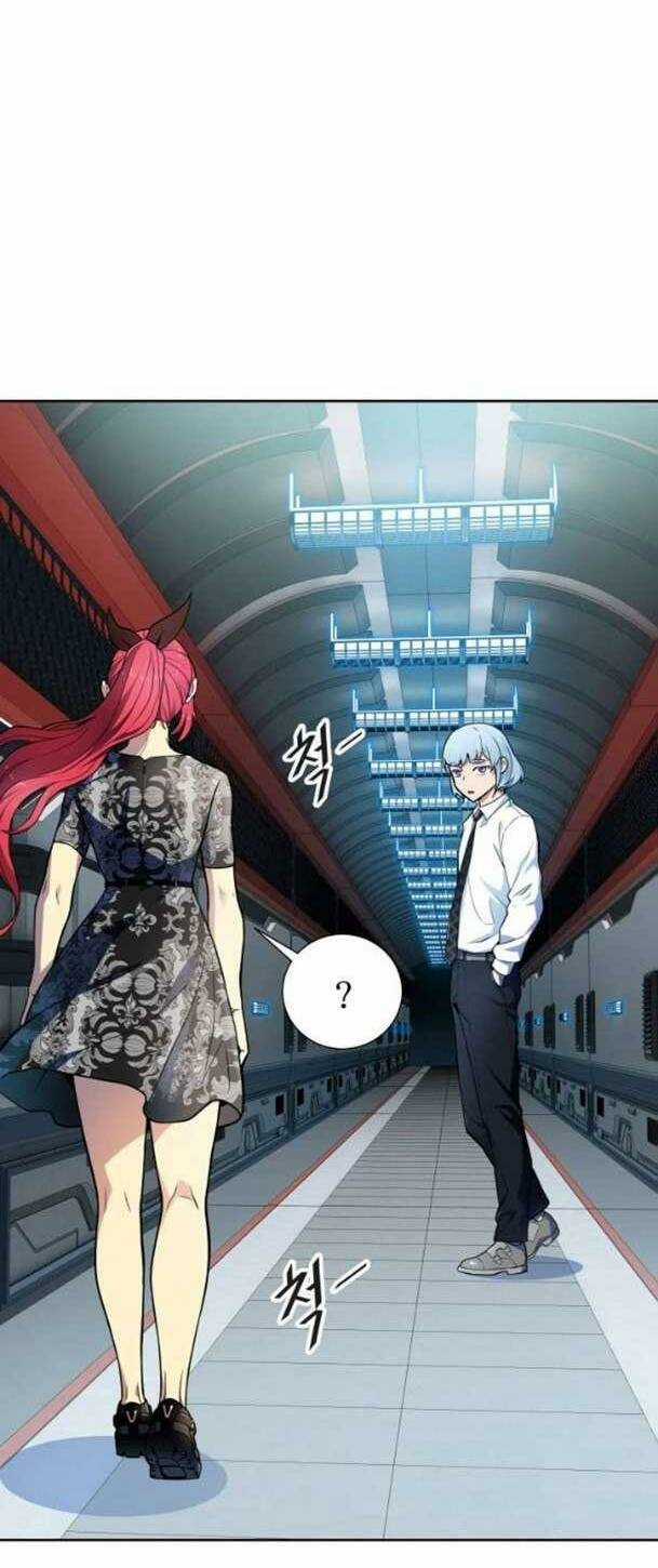 Cuộc Chiến Trong Tòa Tháp - Tower Of God Chapter 577 trang 21