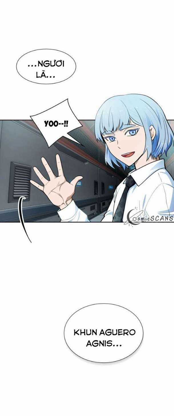 Cuộc Chiến Trong Tòa Tháp - Tower Of God Chapter 577 trang 22