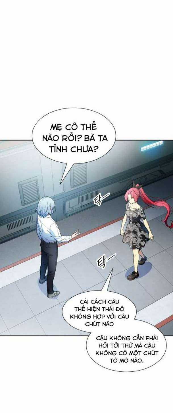 Cuộc Chiến Trong Tòa Tháp - Tower Of God Chapter 577 trang 23