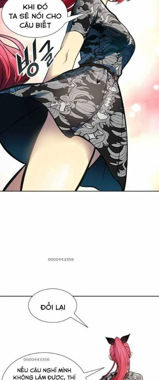 Cuộc Chiến Trong Tòa Tháp - Tower Of God Chapter 577 trang 26