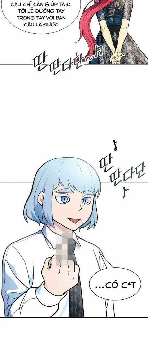 Cuộc Chiến Trong Tòa Tháp - Tower Of God Chapter 577 trang 27