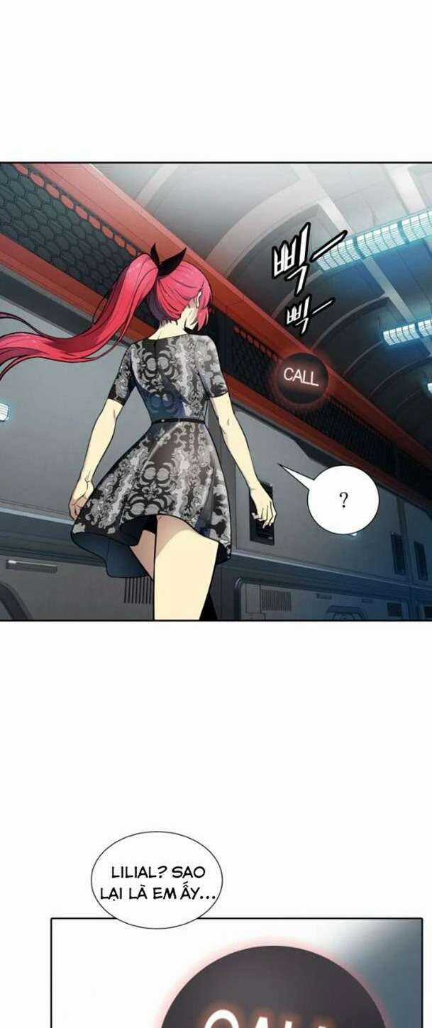 Cuộc Chiến Trong Tòa Tháp - Tower Of God Chapter 577 trang 29