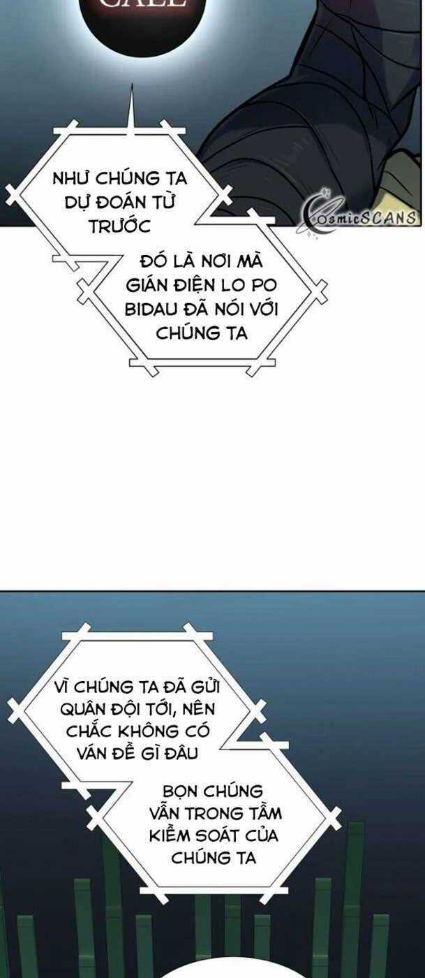 Cuộc Chiến Trong Tòa Tháp - Tower Of God Chapter 577 trang 3