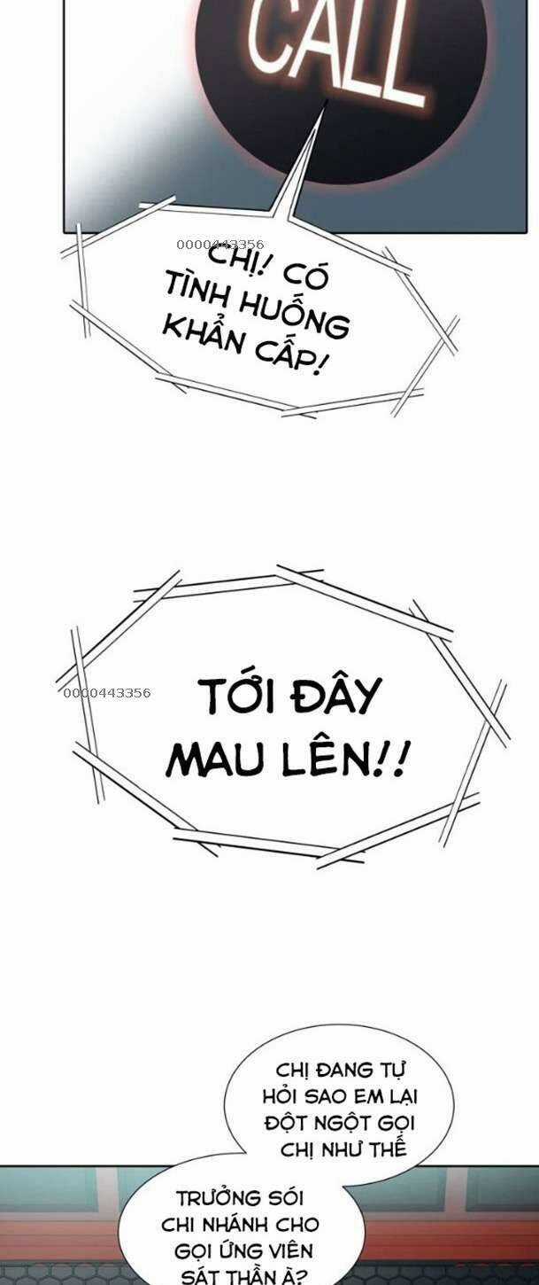 Cuộc Chiến Trong Tòa Tháp - Tower Of God Chapter 577 trang 30