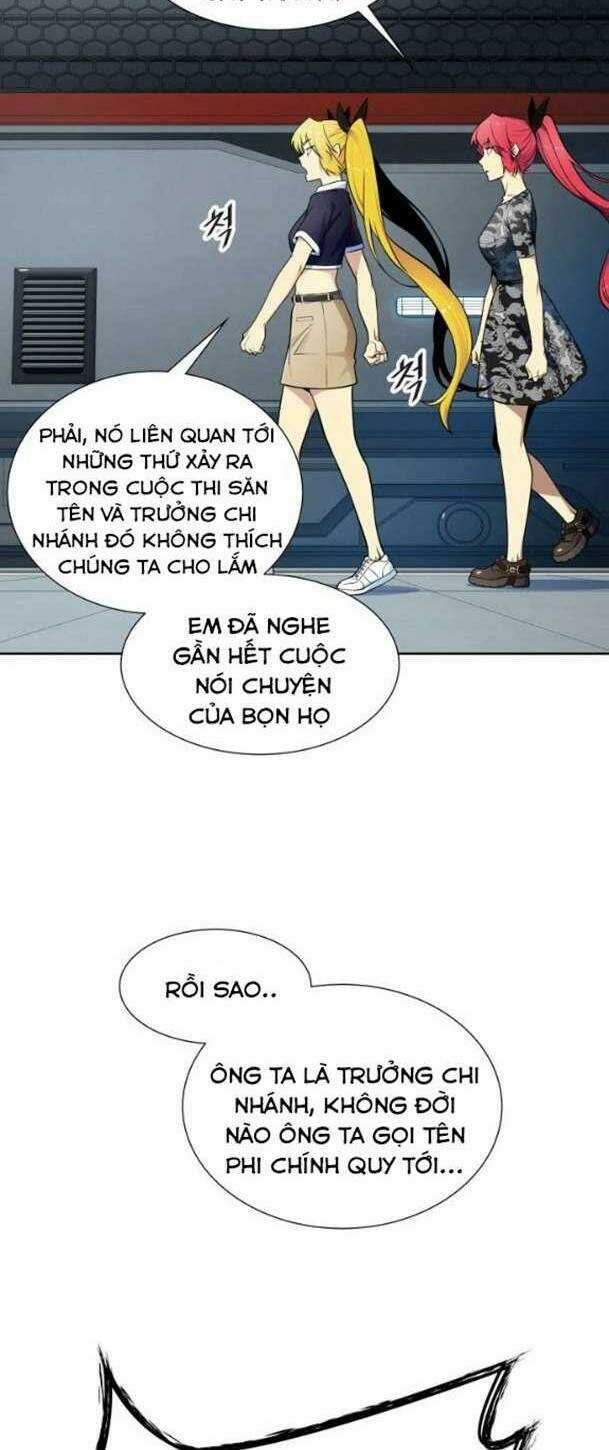 Cuộc Chiến Trong Tòa Tháp - Tower Of God Chapter 577 trang 31