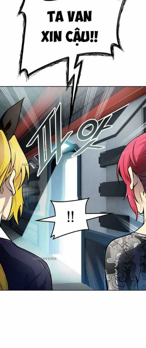 Cuộc Chiến Trong Tòa Tháp - Tower Of God Chapter 577 trang 32