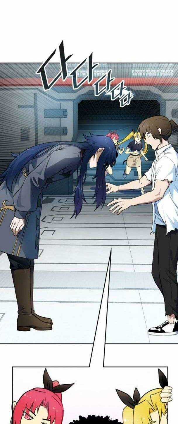 Cuộc Chiến Trong Tòa Tháp - Tower Of God Chapter 577 trang 33