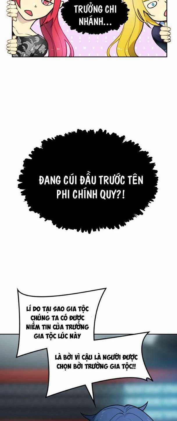Cuộc Chiến Trong Tòa Tháp - Tower Of God Chapter 577 trang 34