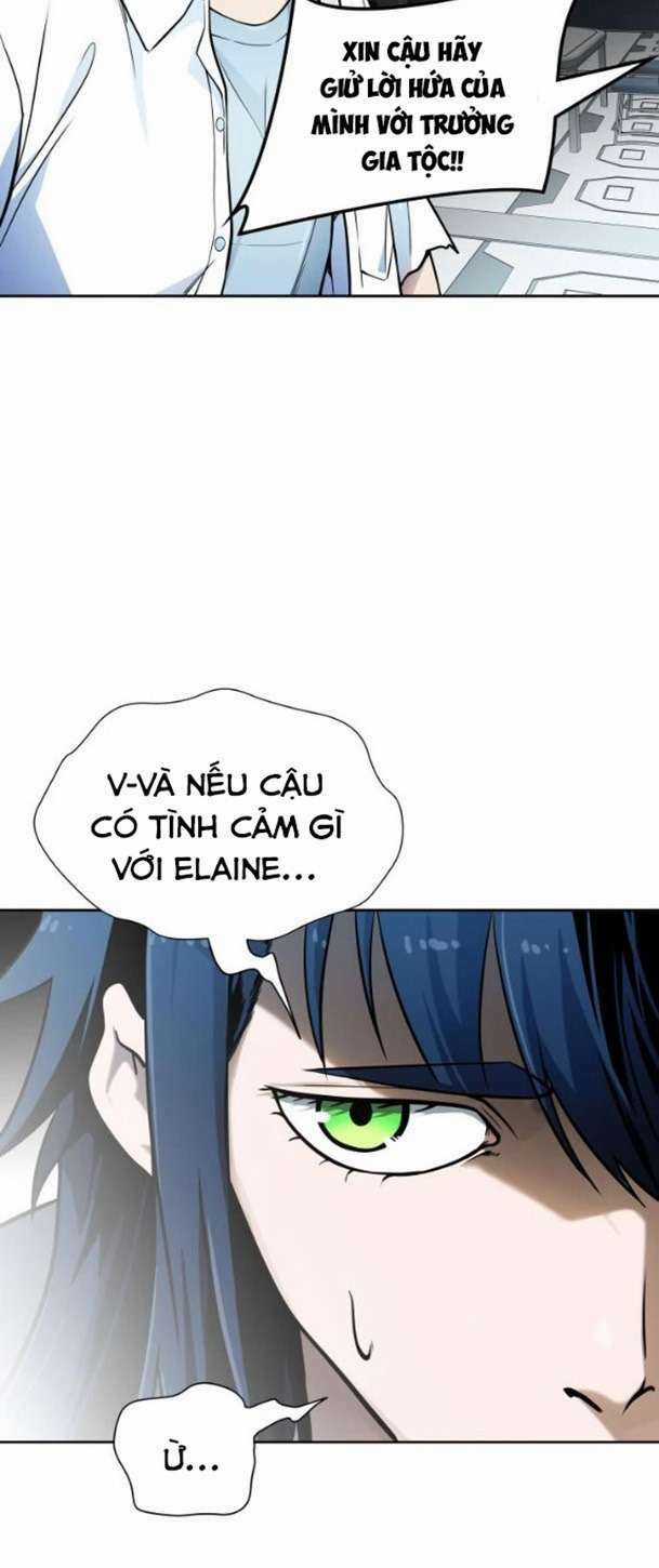 Cuộc Chiến Trong Tòa Tháp - Tower Of God Chapter 577 trang 36
