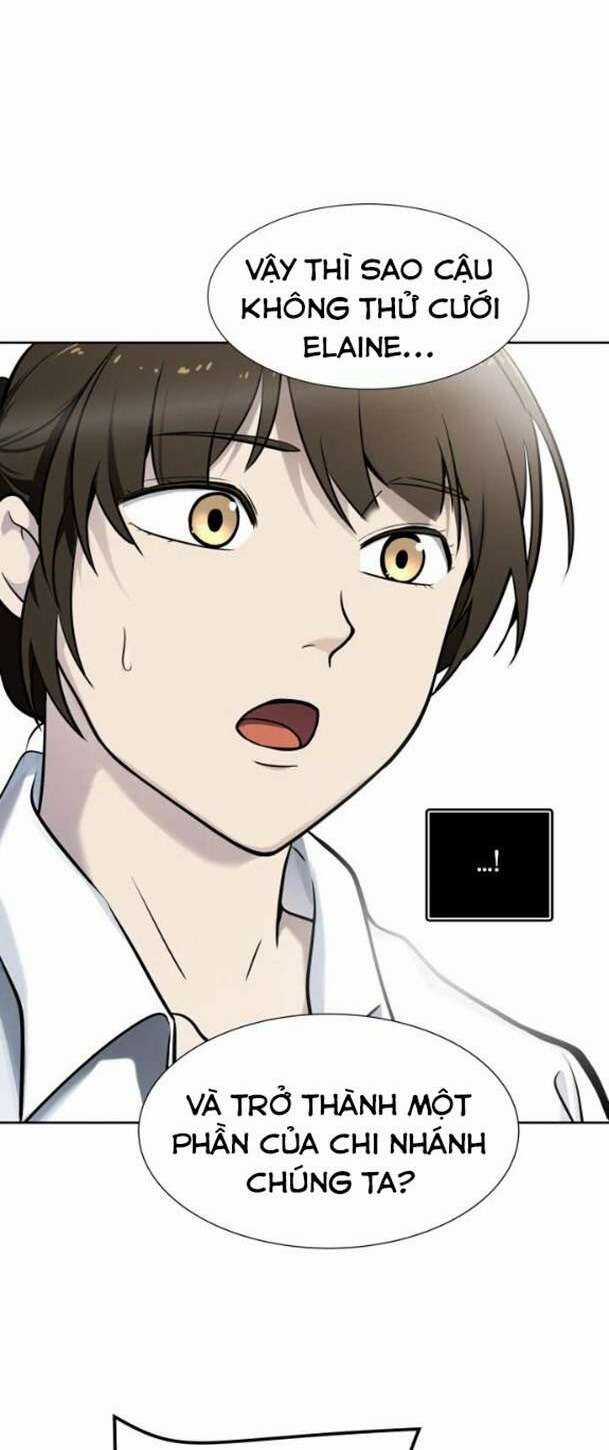 Cuộc Chiến Trong Tòa Tháp - Tower Of God Chapter 577 trang 37