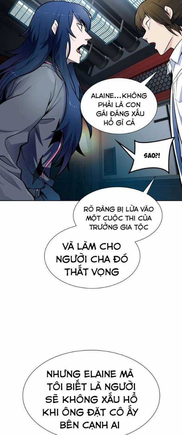 Cuộc Chiến Trong Tòa Tháp - Tower Of God Chapter 577 trang 40