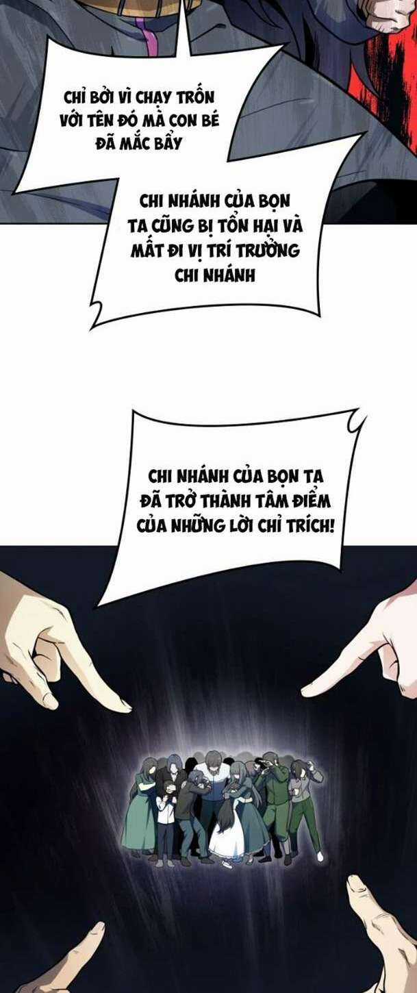 Cuộc Chiến Trong Tòa Tháp - Tower Of God Chapter 577 trang 43