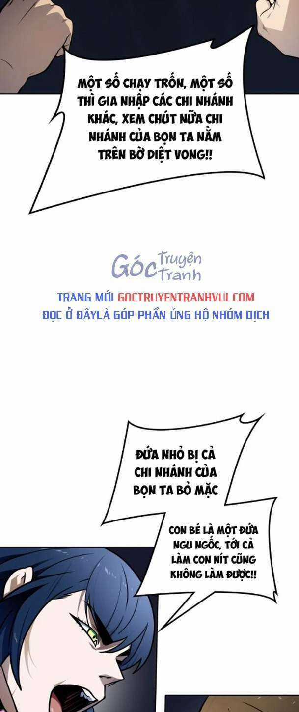 Cuộc Chiến Trong Tòa Tháp - Tower Of God Chapter 577 trang 44