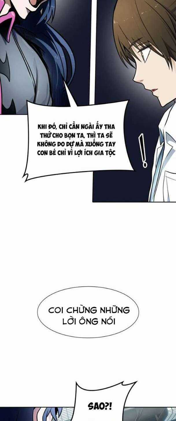 Cuộc Chiến Trong Tòa Tháp - Tower Of God Chapter 577 trang 45
