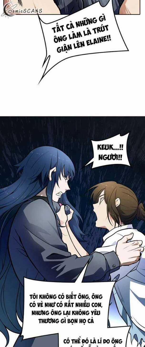 Cuộc Chiến Trong Tòa Tháp - Tower Of God Chapter 577 trang 47