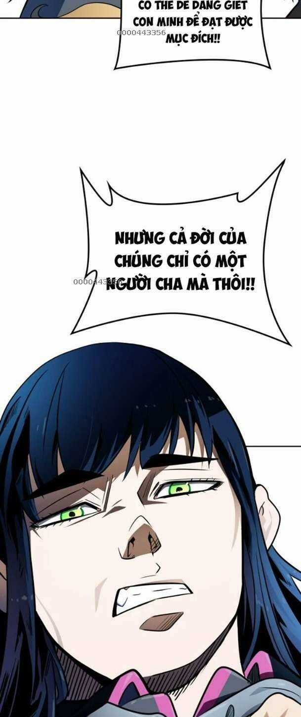 Cuộc Chiến Trong Tòa Tháp - Tower Of God Chapter 577 trang 48