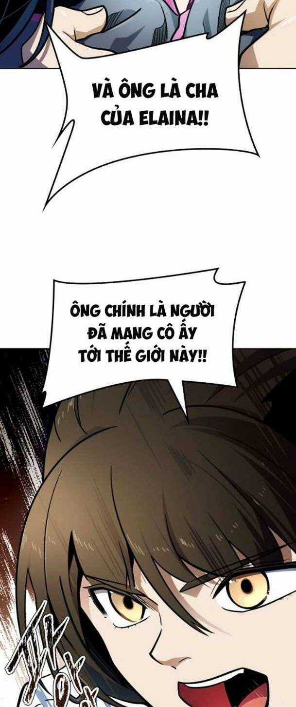 Cuộc Chiến Trong Tòa Tháp - Tower Of God Chapter 577 trang 49