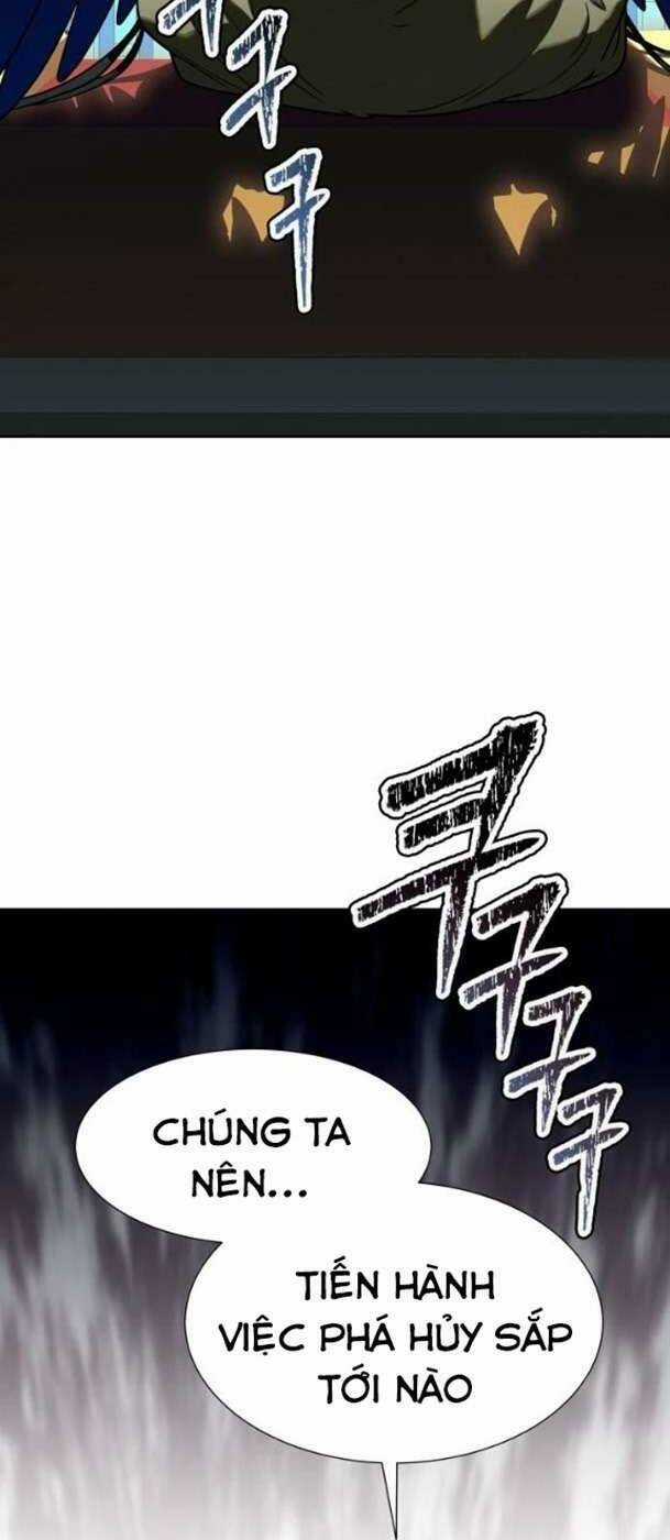 Cuộc Chiến Trong Tòa Tháp - Tower Of God Chapter 577 trang 5