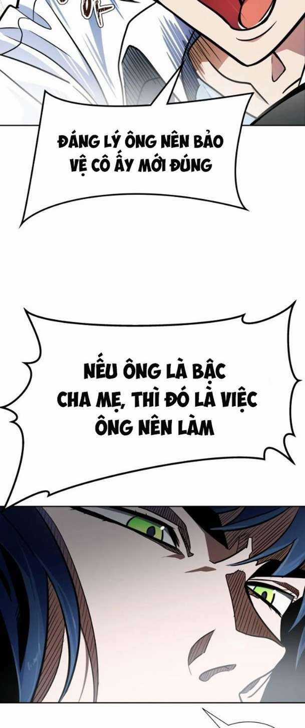 Cuộc Chiến Trong Tòa Tháp - Tower Of God Chapter 577 trang 50