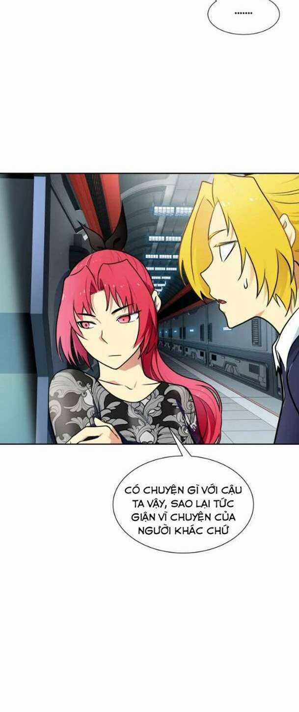 Cuộc Chiến Trong Tòa Tháp - Tower Of God Chapter 577 trang 51