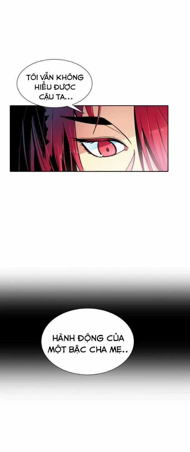 Cuộc Chiến Trong Tòa Tháp - Tower Of God Chapter 577 trang 52