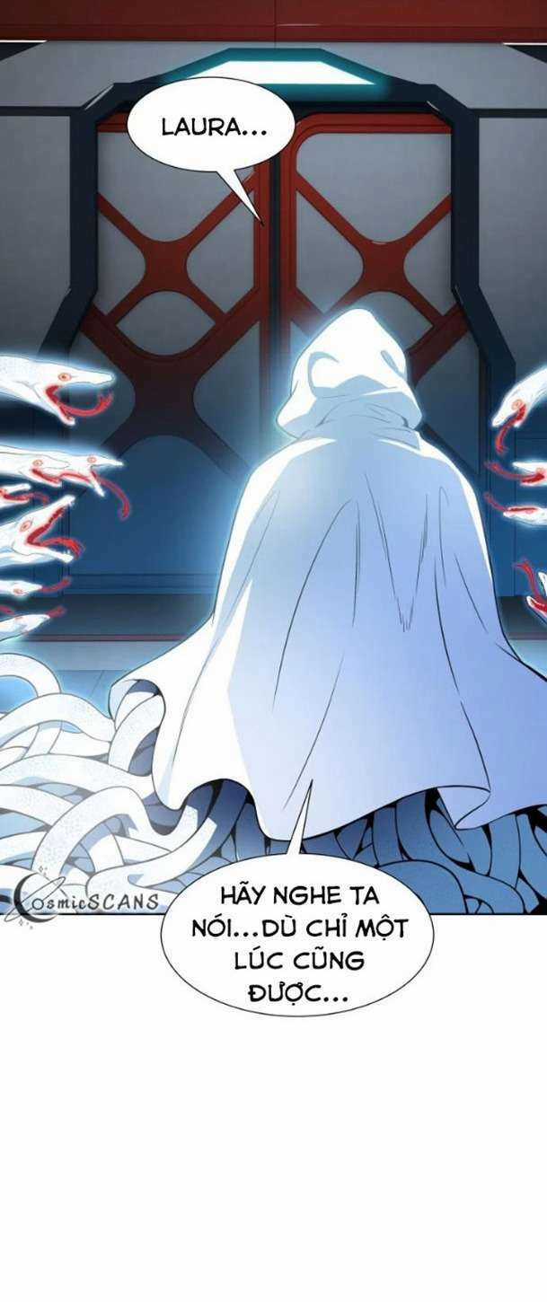 Cuộc Chiến Trong Tòa Tháp - Tower Of God Chapter 577 trang 54