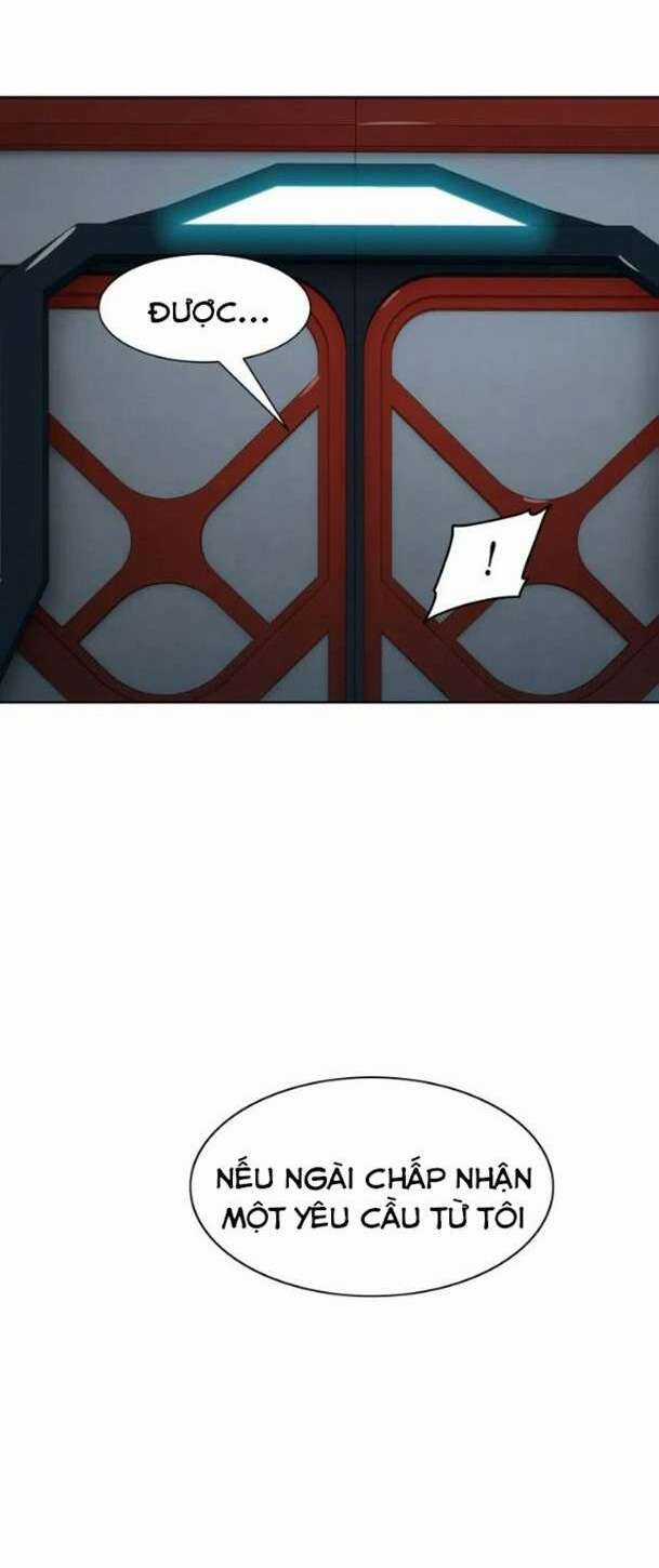 Cuộc Chiến Trong Tòa Tháp - Tower Of God Chapter 577 trang 55