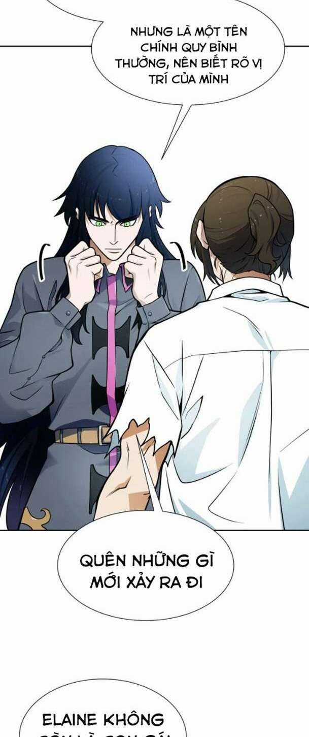 Cuộc Chiến Trong Tòa Tháp - Tower Of God Chapter 577 trang 57