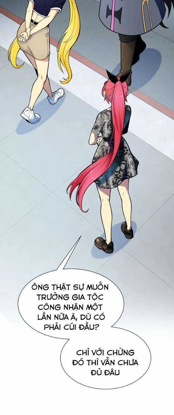 Cuộc Chiến Trong Tòa Tháp - Tower Of God Chapter 577 trang 60