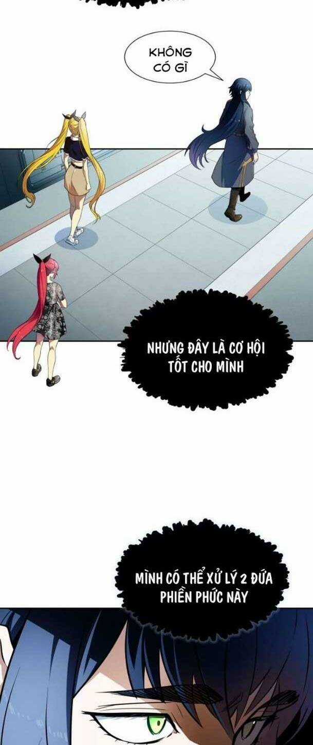 Cuộc Chiến Trong Tòa Tháp - Tower Of God Chapter 577 trang 63