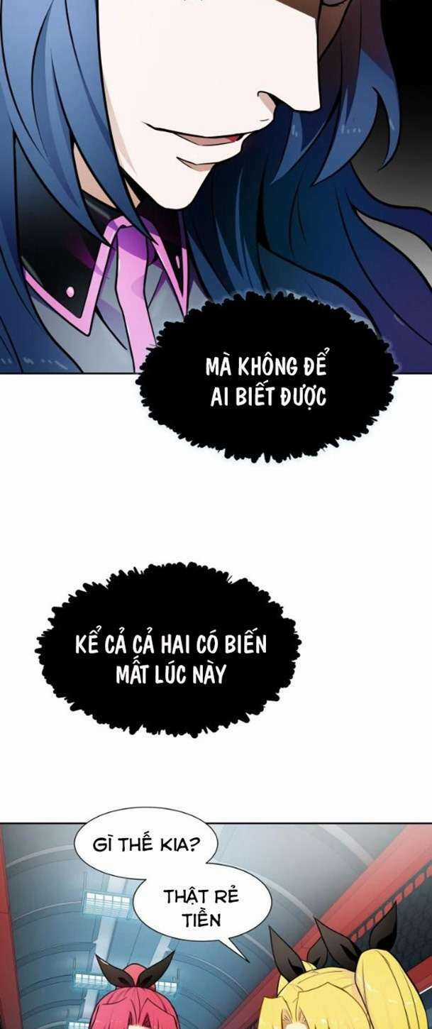Cuộc Chiến Trong Tòa Tháp - Tower Of God Chapter 577 trang 64