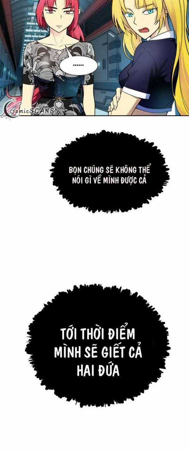 Cuộc Chiến Trong Tòa Tháp - Tower Of God Chapter 577 trang 65