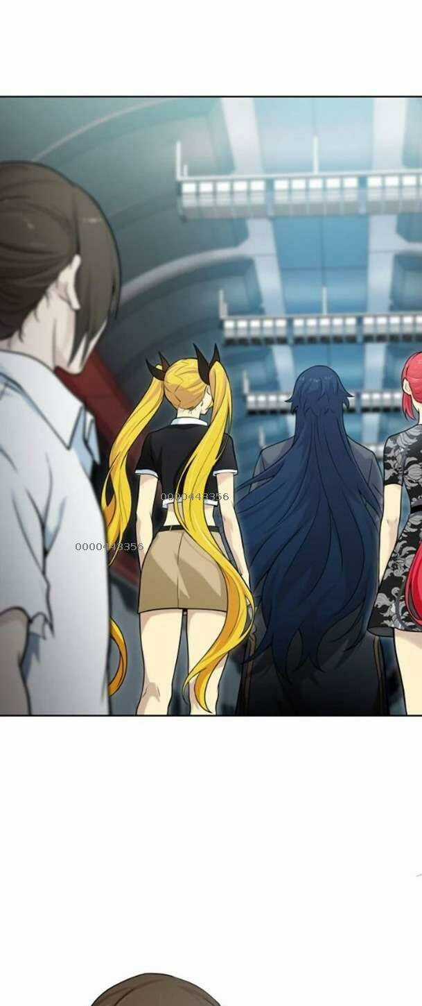 Cuộc Chiến Trong Tòa Tháp - Tower Of God Chapter 577 trang 66