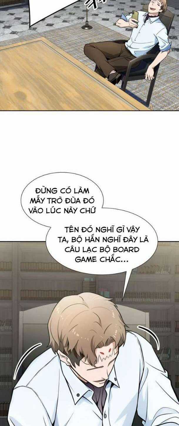 Cuộc Chiến Trong Tòa Tháp - Tower Of God Chapter 577 trang 69