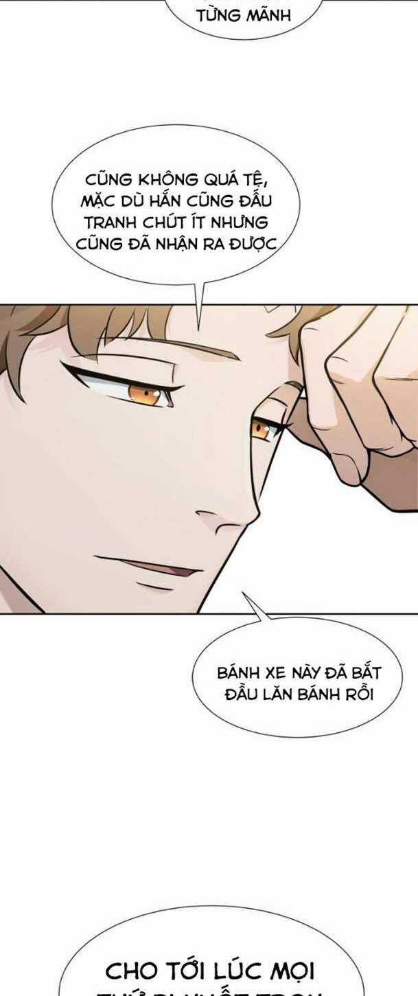 Cuộc Chiến Trong Tòa Tháp - Tower Of God Chapter 577 trang 71