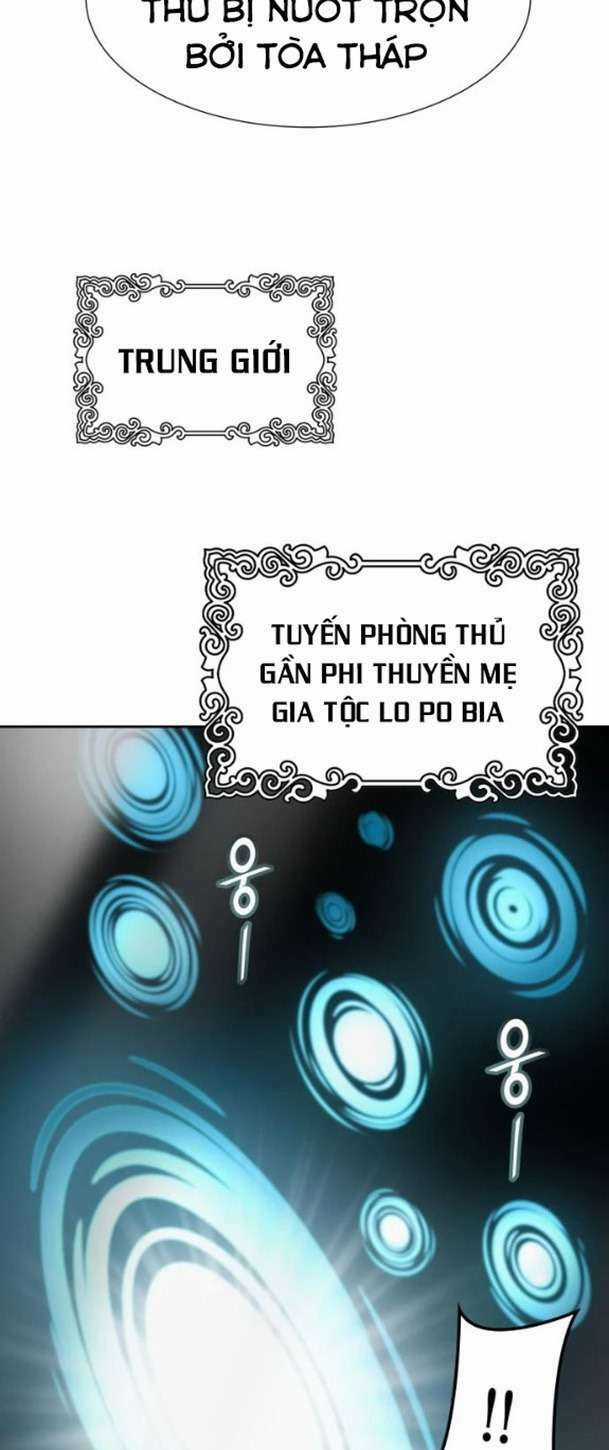 Cuộc Chiến Trong Tòa Tháp - Tower Of God Chapter 577 trang 72