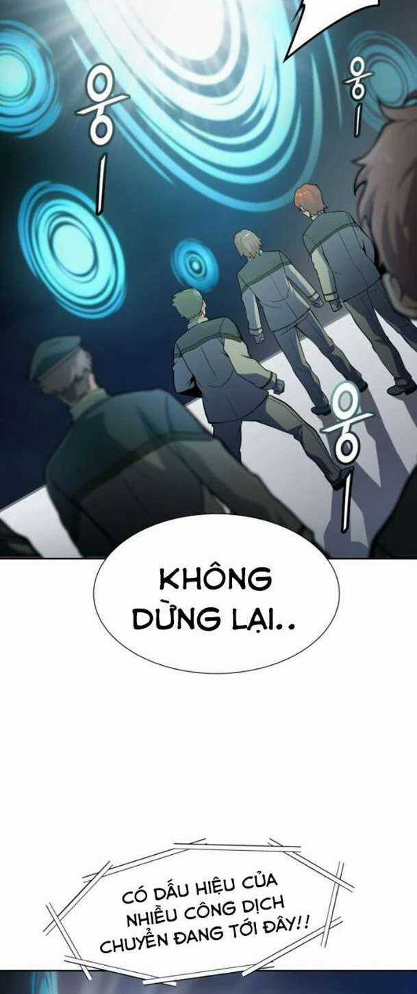 Cuộc Chiến Trong Tòa Tháp - Tower Of God Chapter 577 trang 73