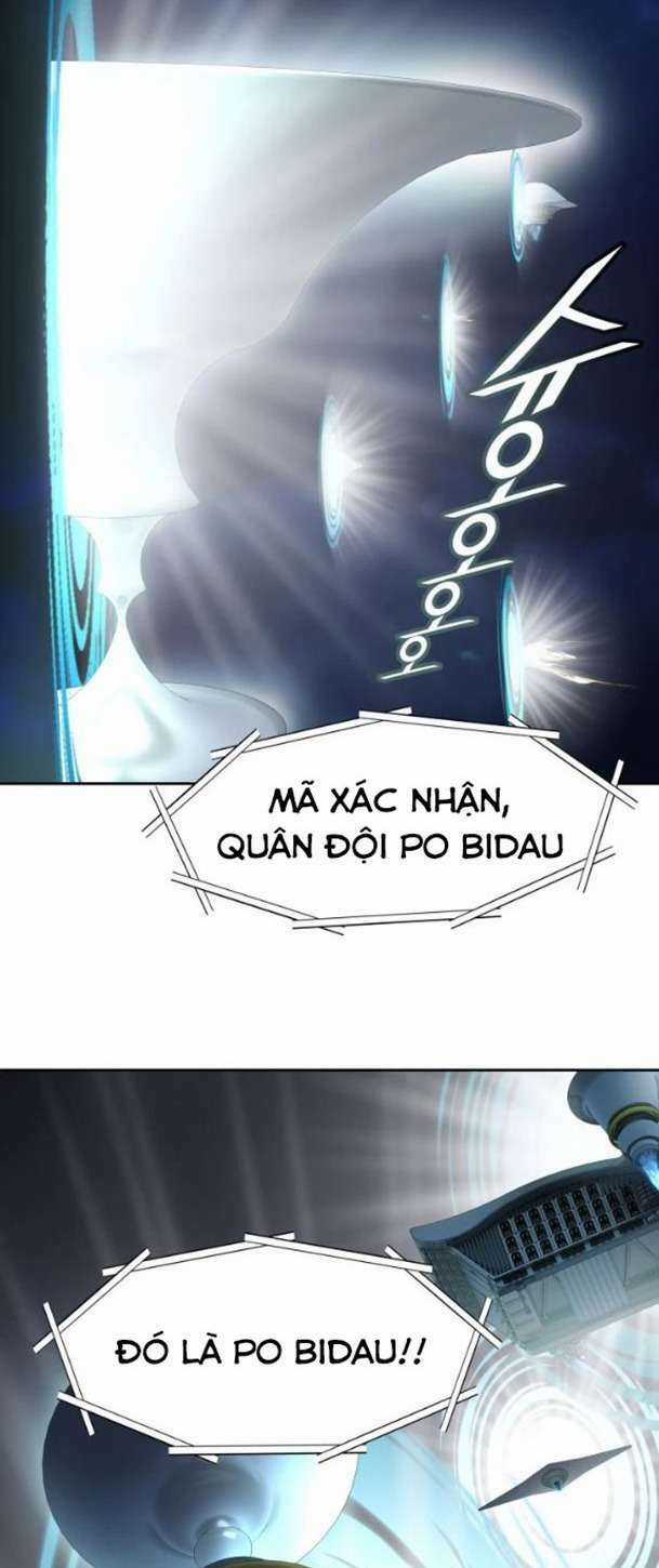 Cuộc Chiến Trong Tòa Tháp - Tower Of God Chapter 577 trang 74